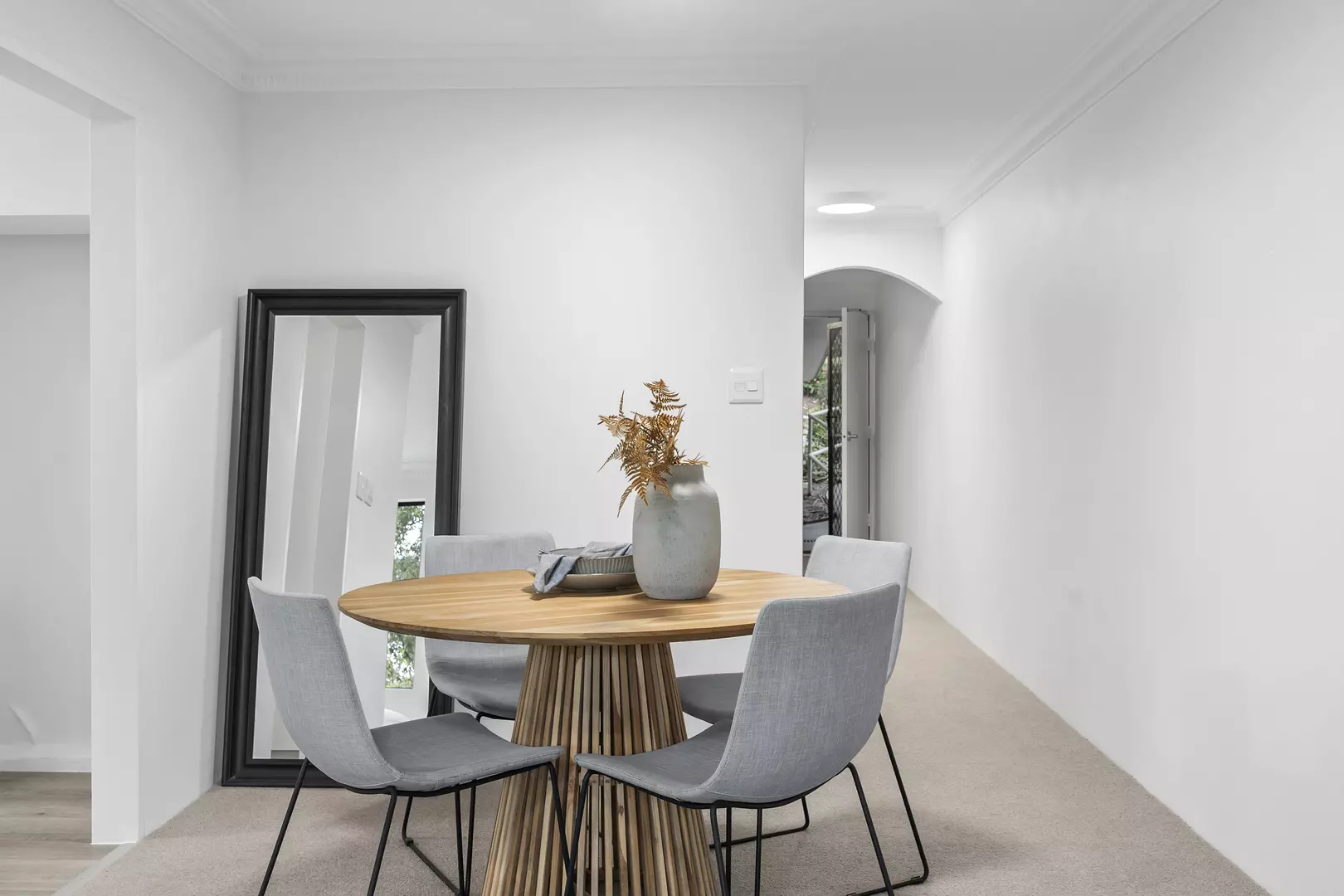 Serene 2-Bedroom Unit Surrounded by Nature