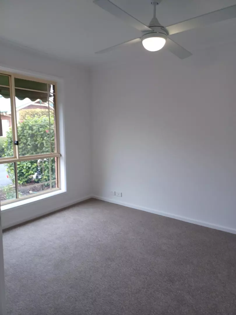 Available now at Elizabeth North over 60s retirement living - refurbished 2 bed unit 