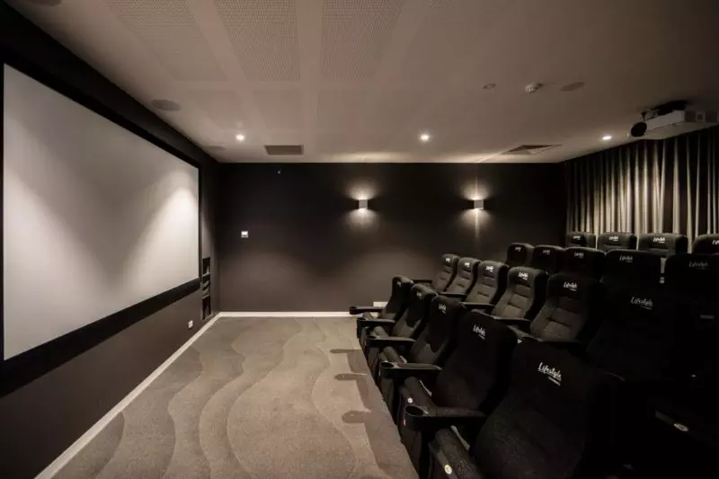 Lifestyle Communities St Leonards the Waves - Private Corner of Paradise