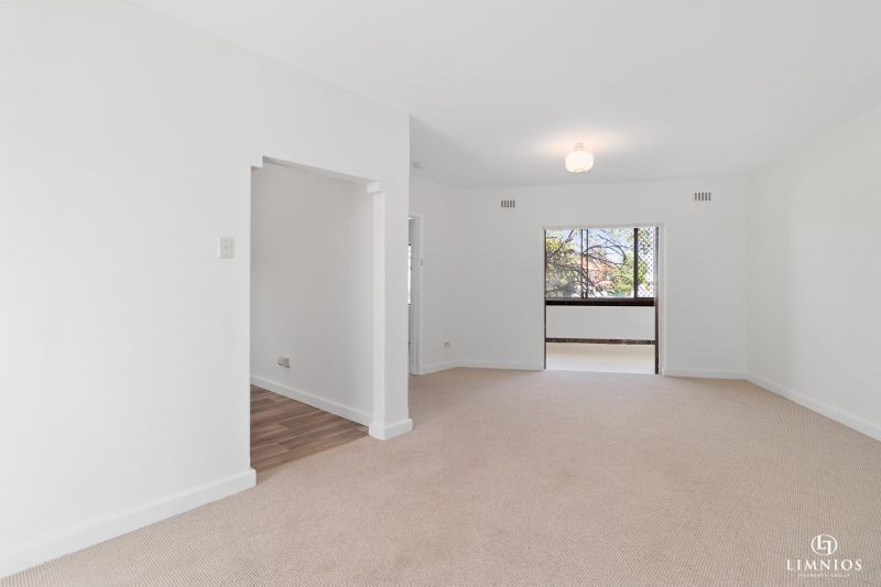 Refreshed and Ready!