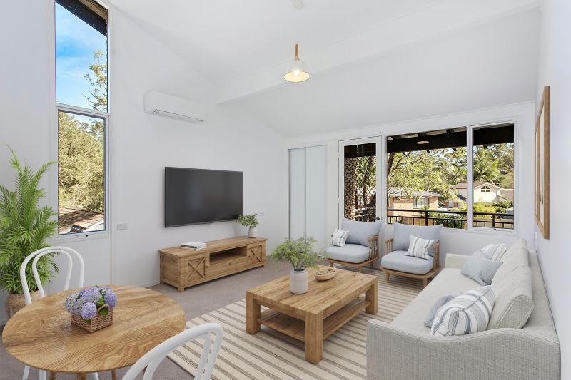 Serene and charming private villa