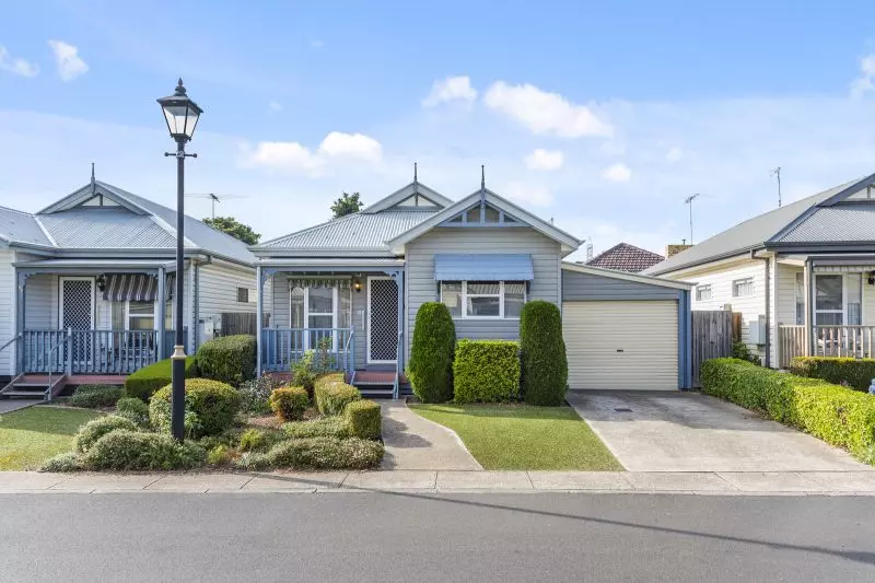 Fresh and Bright Home