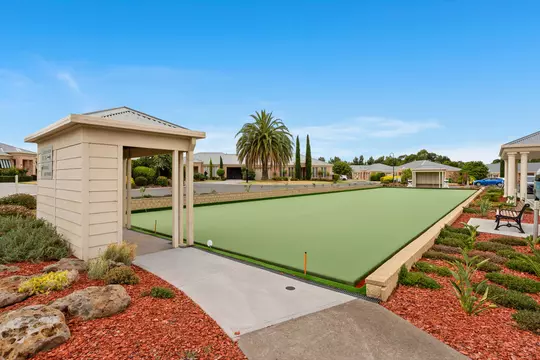 Two Bedroom | Villa 23