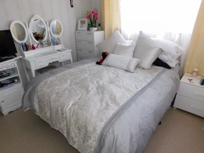 Site #255 (Pre loved) Bayway Village