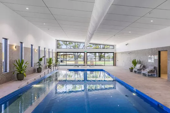 Mount Barker's finest lifestyle resort