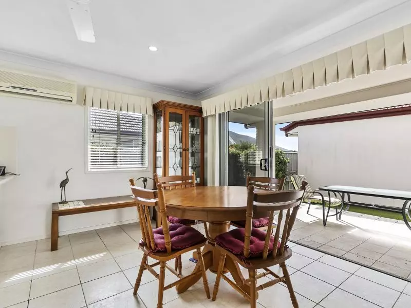 Site 47 - Established Ningaloo