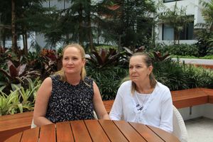 How you may be able to live with Mum or Dad in a retirement community
