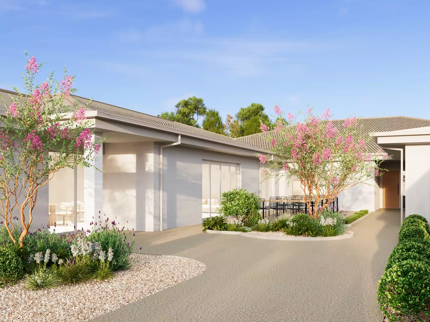 Kings Park Retirement Village Presents Luxurious Brand New Retirement Homes from $750k