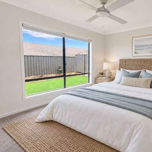 Two Bedroom + Study | Villa 214