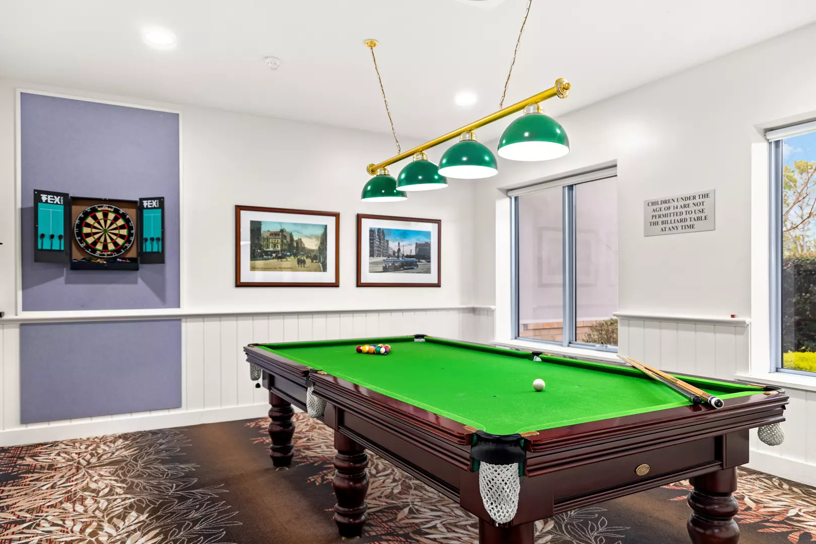 Discover Stunning Villas in a Prime Location 