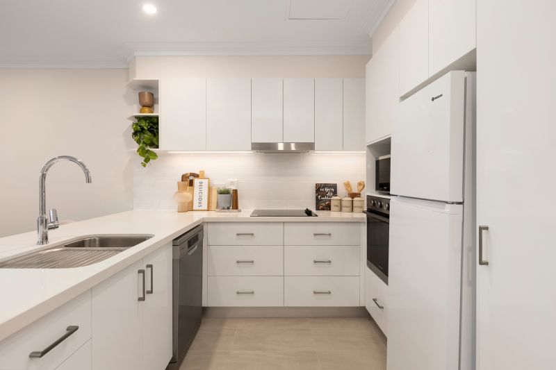 Cozy one-bedroom with exclusive courtyard access