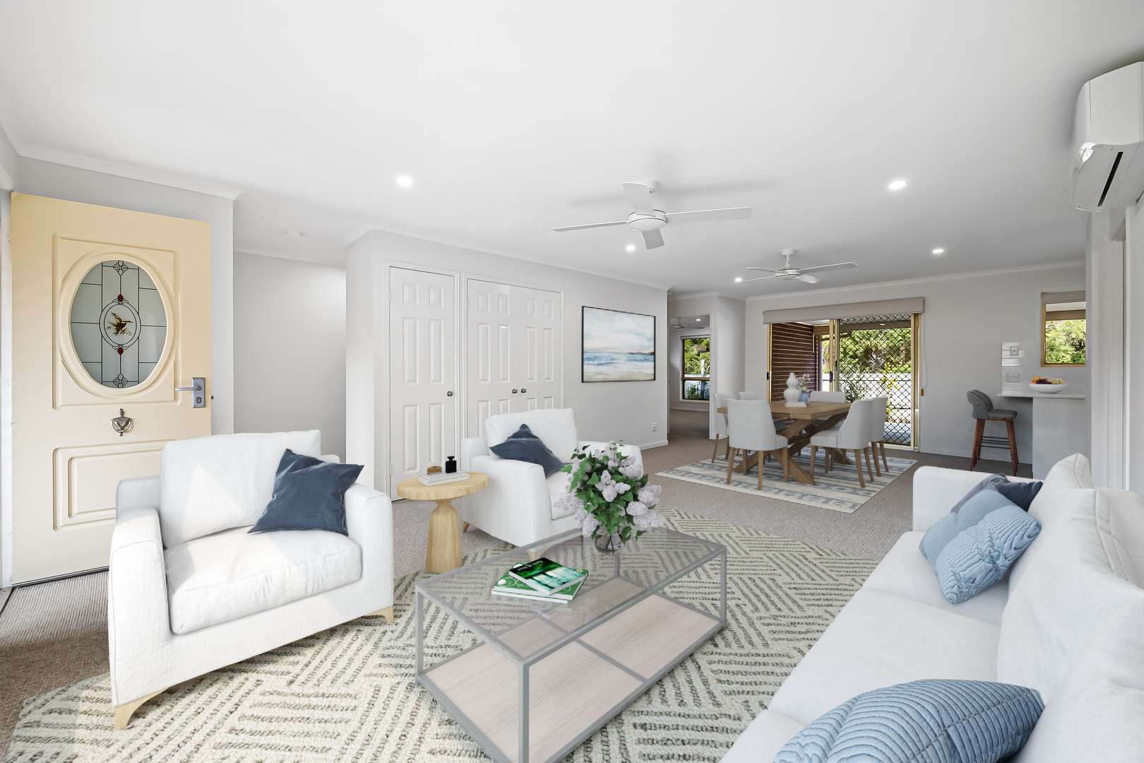 75/17 Carree St, Caloundra West, Qld