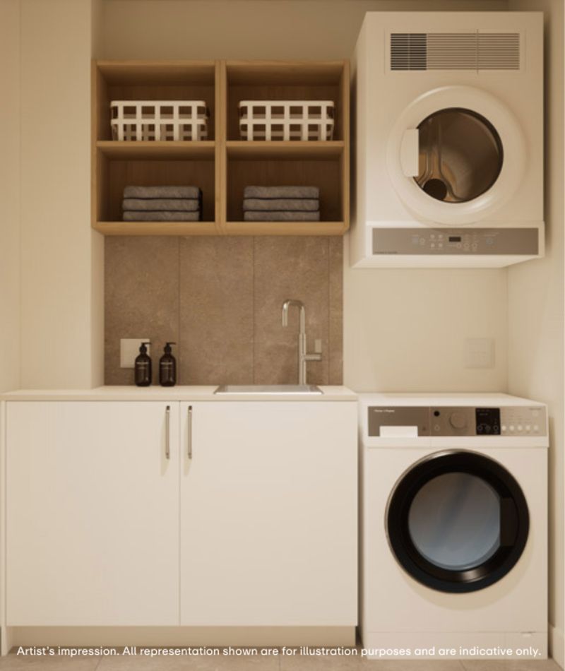 Elegant One-Bedroom Apartment - P306