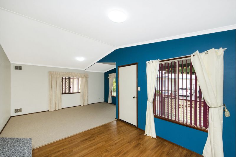 Riverside Gardens Estate - Site 111