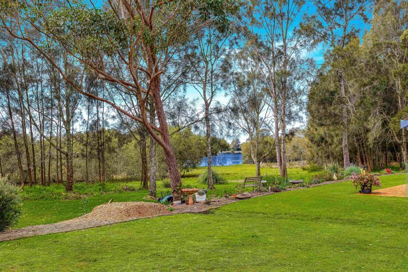 Make Your Move to Lakeside