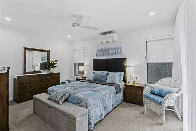 Low-Maintenance Living, High-Quality Design