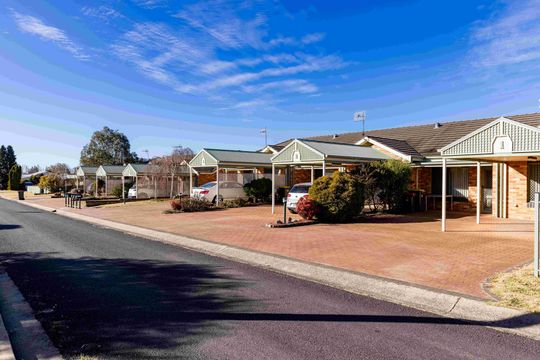 RFBI Glen Innes Masonic Retirement Village