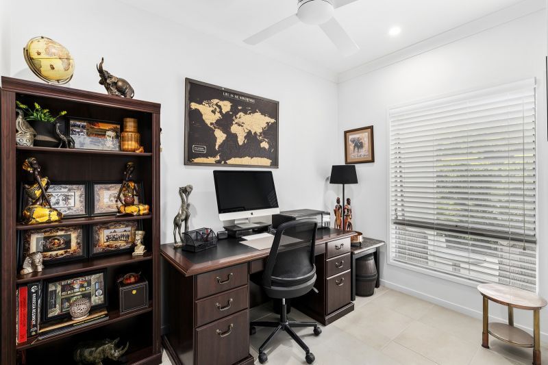 Site 491 - Established Berwick H5