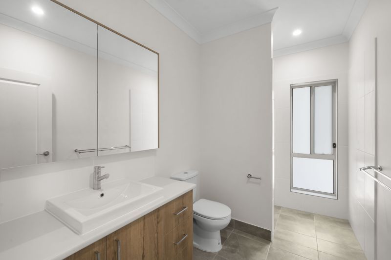 New Build | 3 Bed Magnolia Design