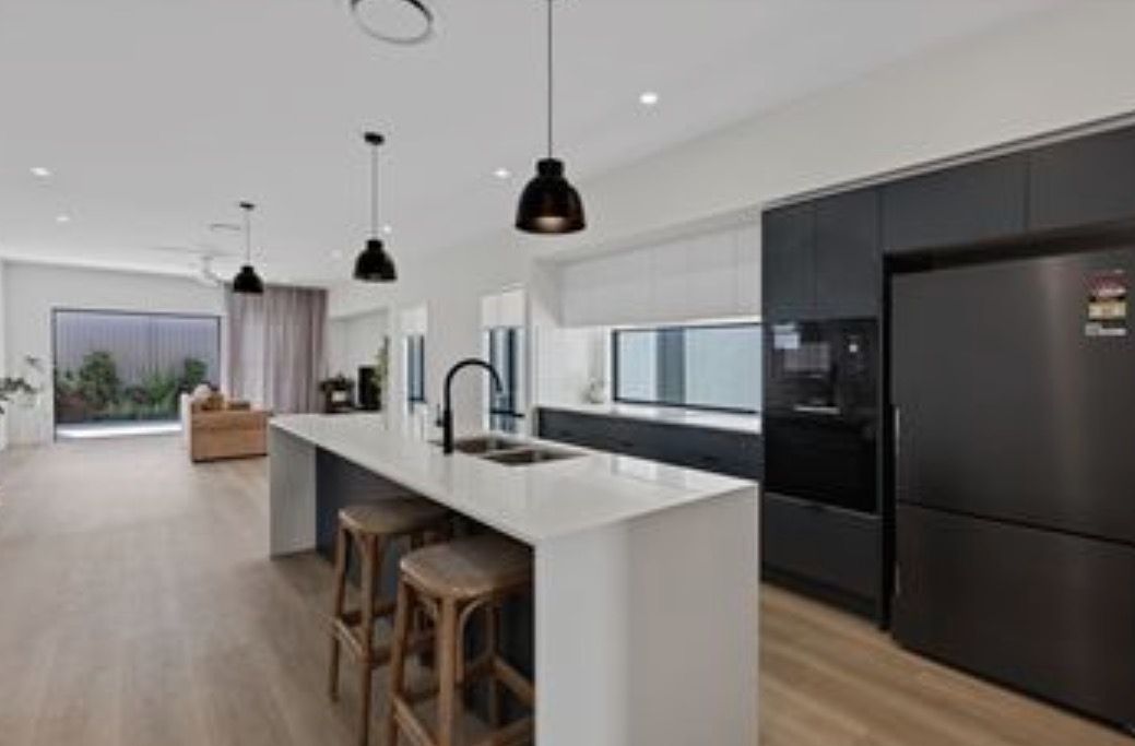 Halcyon Coves Luxury Lifestyle Resort - Home 59  "Moreton"