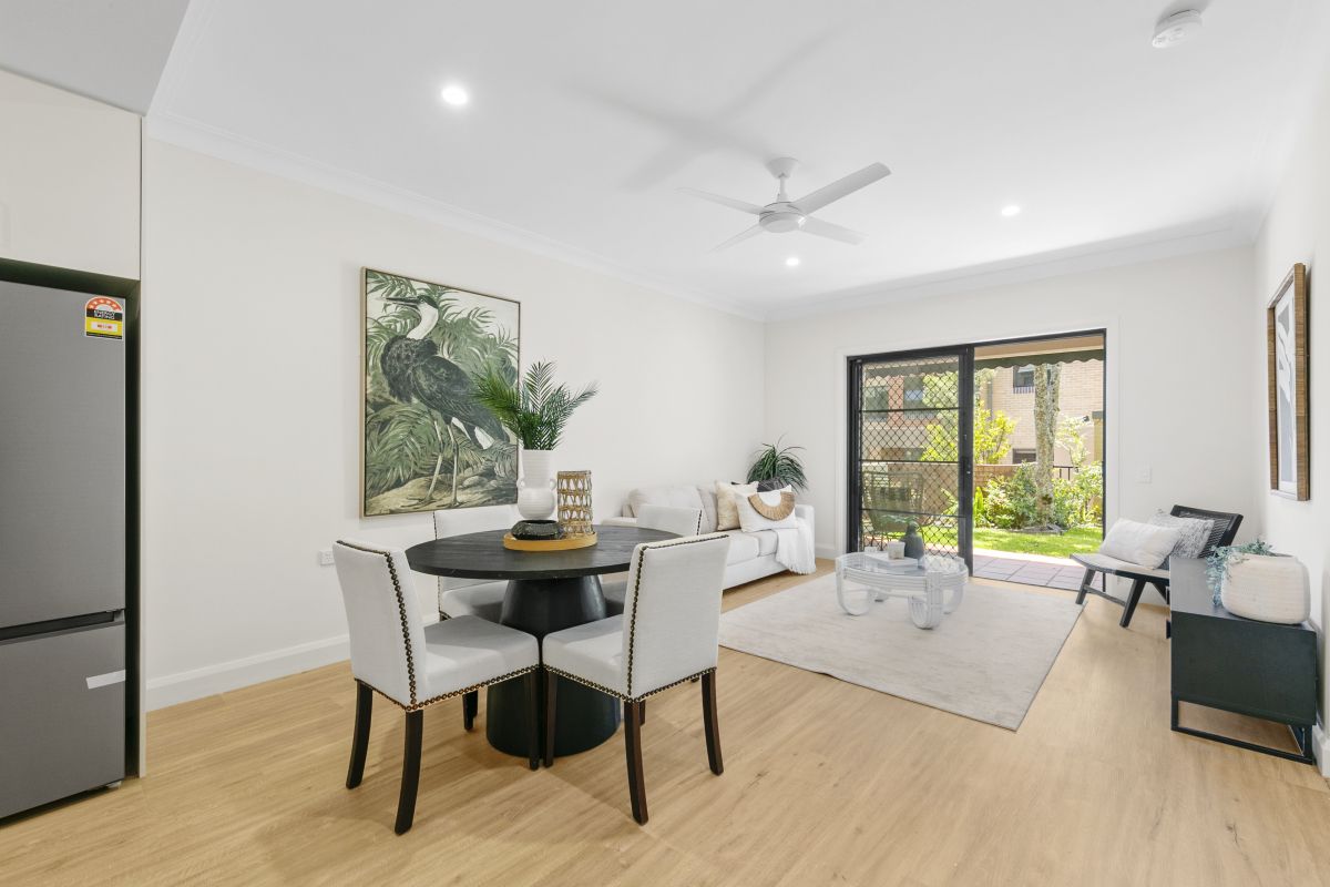 Apartment 17, 15 The Ridgeway, Lisarow