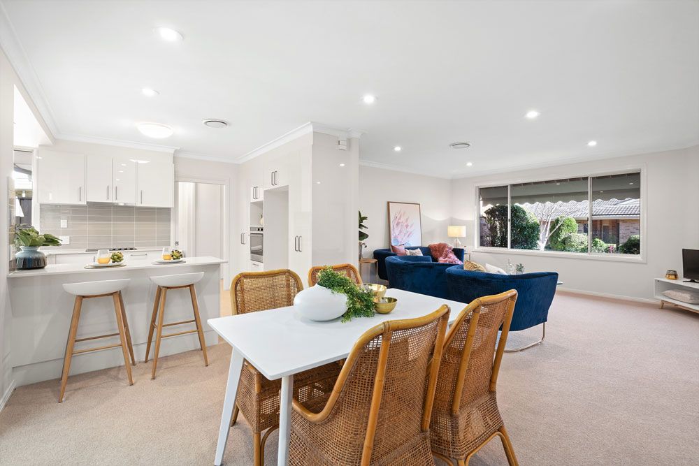 Live in a Community of Care at Tarragal Glen Retirement Village