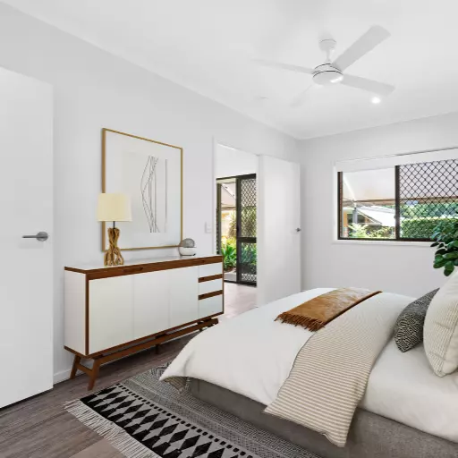 One Bedroom | Unit 82