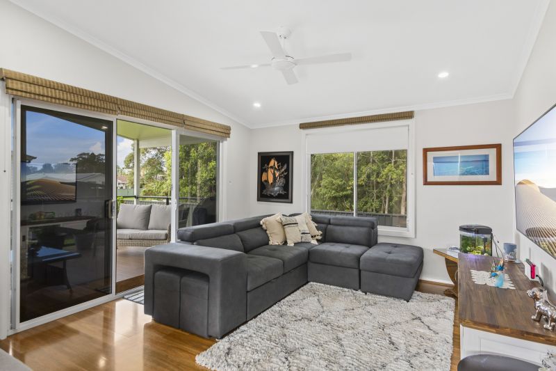 Bright Three Bedroom Home!