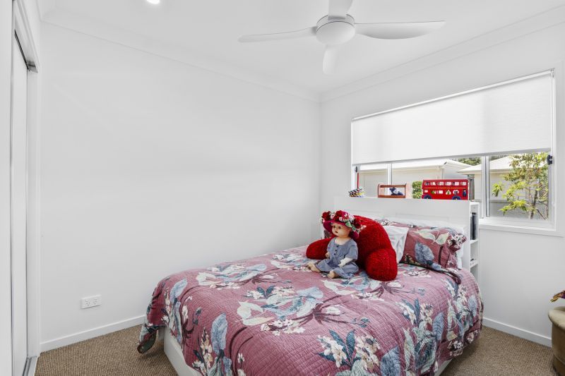 Discover Resort-Style Living in a Beautifully Maintained Home at Ingenia Millers Glen