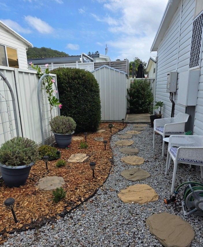 Perfect Presentation - Private Outdoor Living Area - Minutes walk to Shopping Centre and Medical 