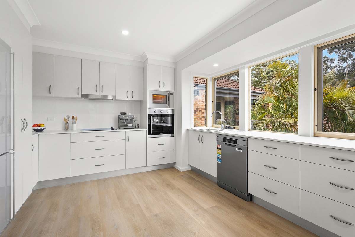 Unit 06: IRT Tarrawanna Gardens Retirement Village​