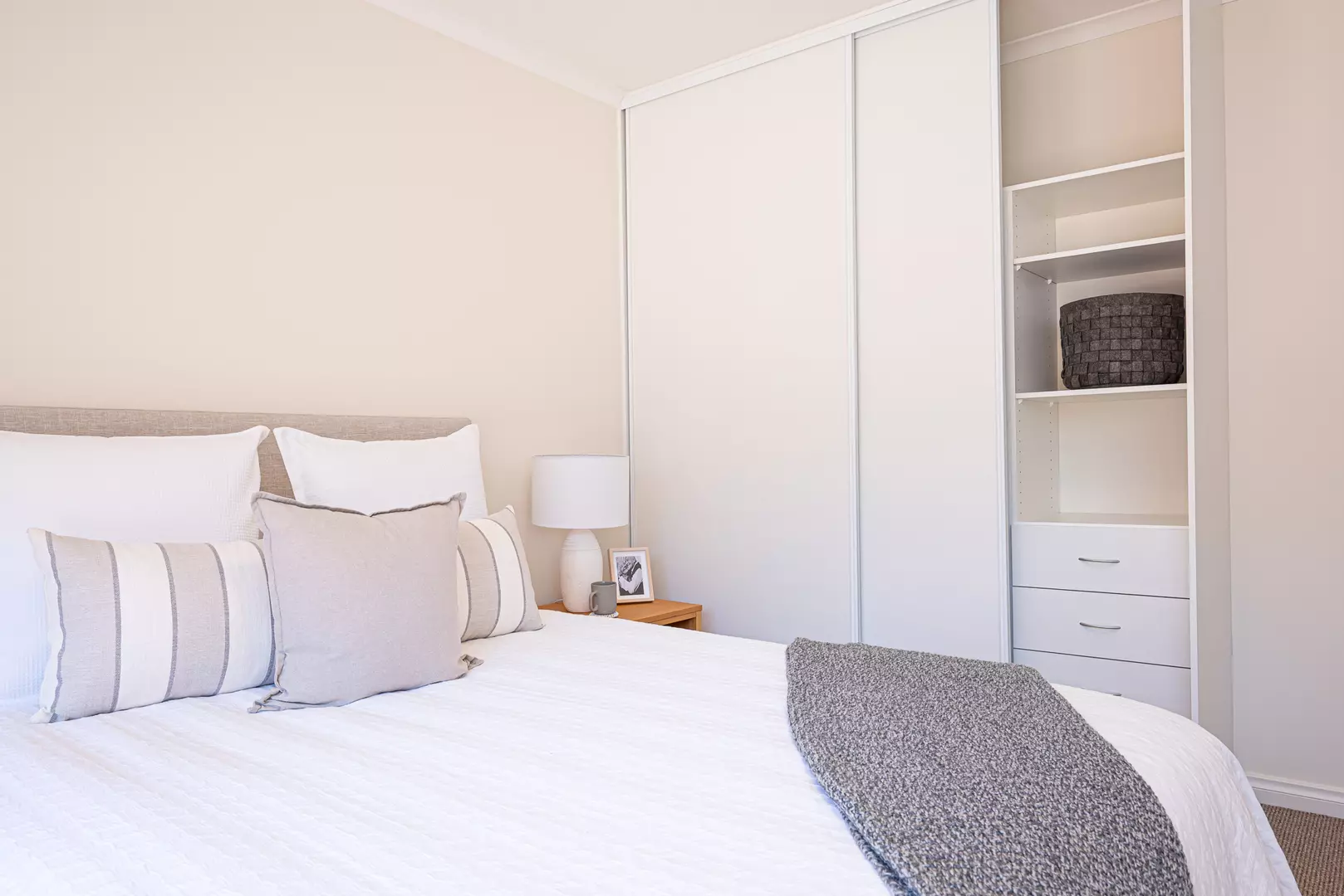 Are you aged 65 or over and no longer working full time? Ready to embrace a vibrant retirement?