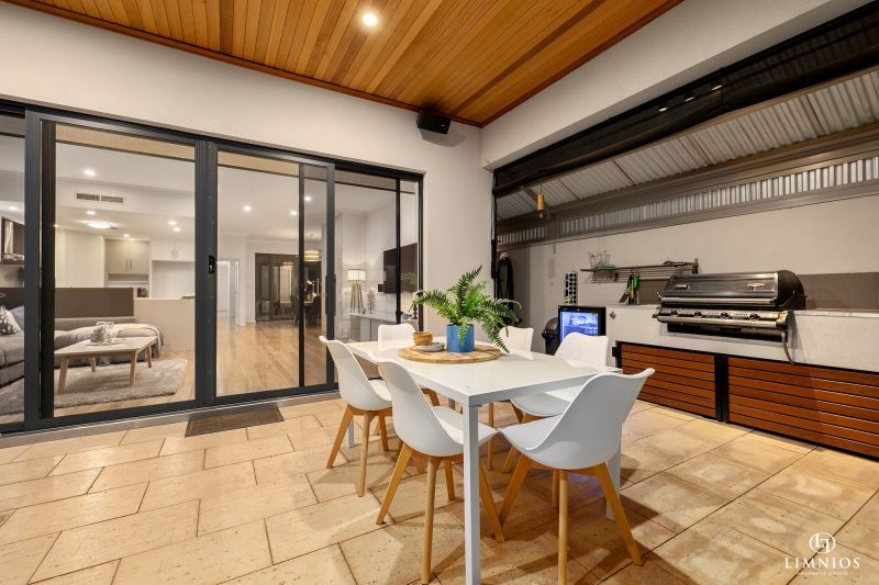 Luxury Living