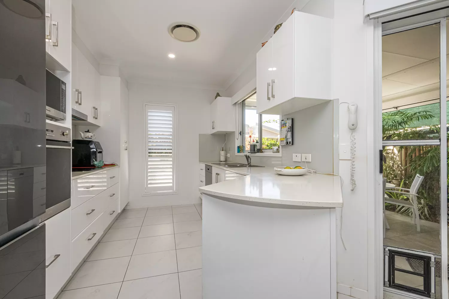 Lifestyle & Comfort Combined