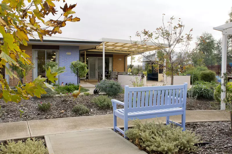 Resthaven Craigmore s located in the northeastern suburbs of Adelaide, near shopping centres, public transport, parks and reserves