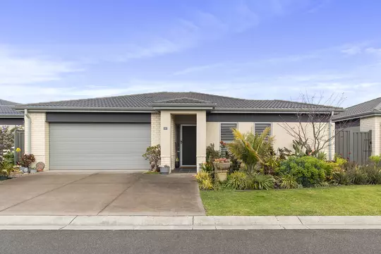 Martha Cove - Unit 98