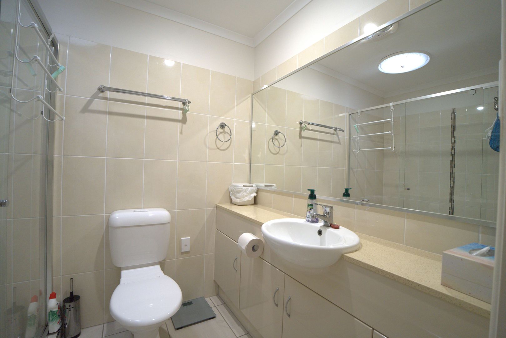 Great location for this two bedroom home in Palm Lake Resort Eagleby