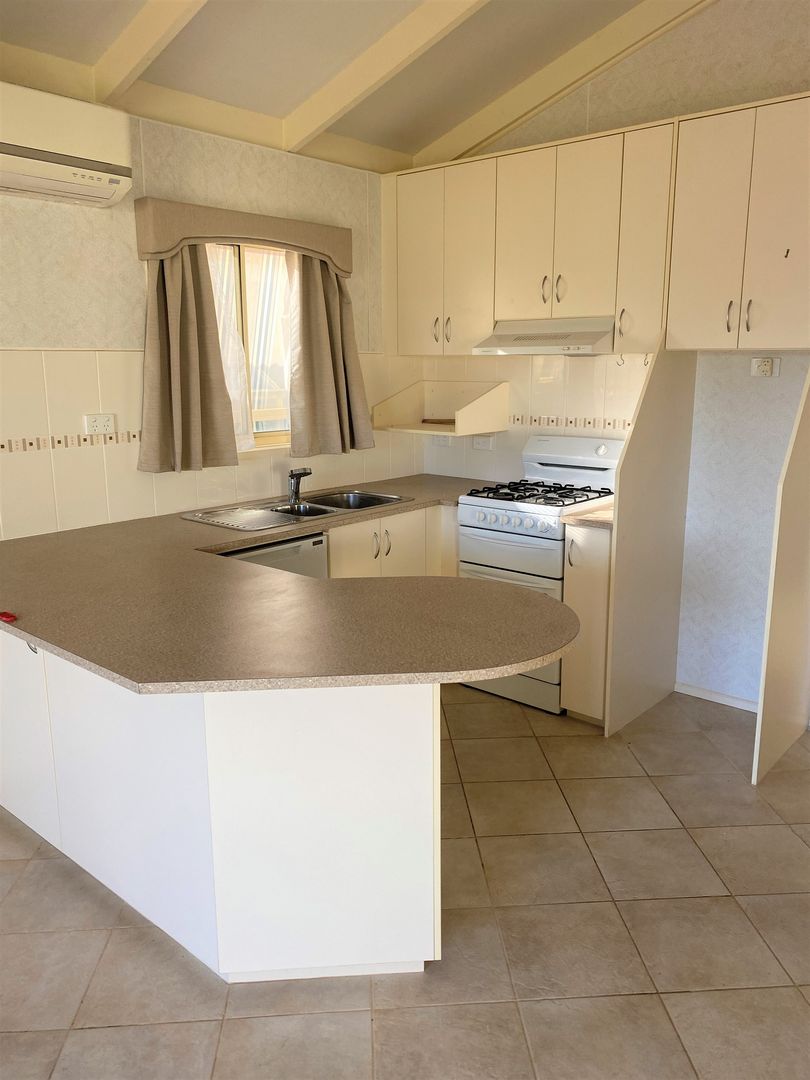 Haven at Benalla Lifestyle Village (Benalla Tourist Park)