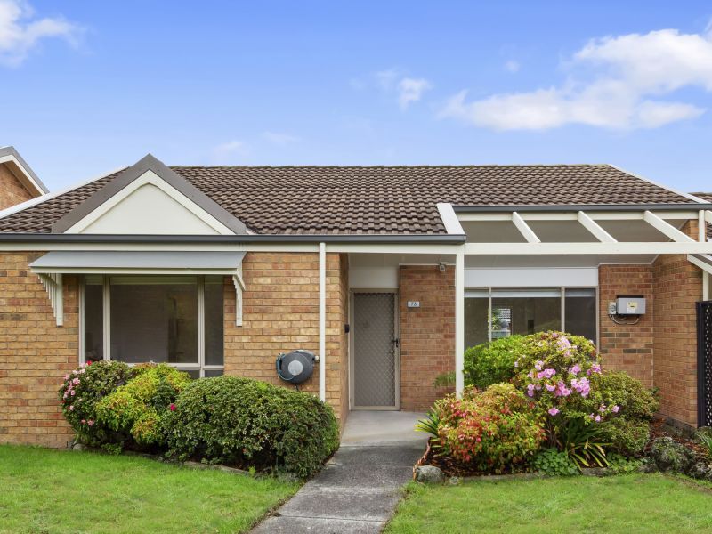 Secure, Stylish, Single-Level - undergoing refurbishment