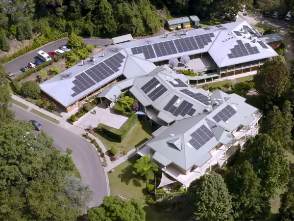 RFBI Bellingen Masonic Village