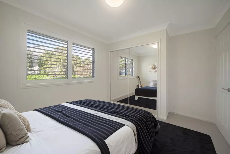 Stylish Villa with Stunning Water Views – Contact Sales Manager