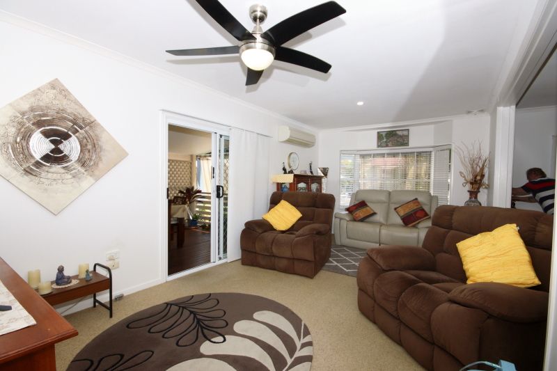 Tasman Holiday Park North Star - Over 50's Residential Park