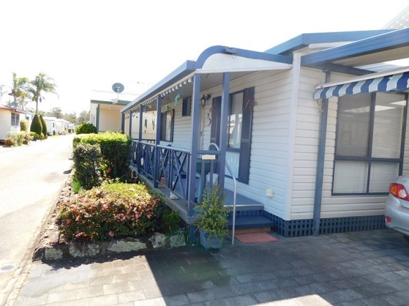 Banksia Grove Village - Site 10