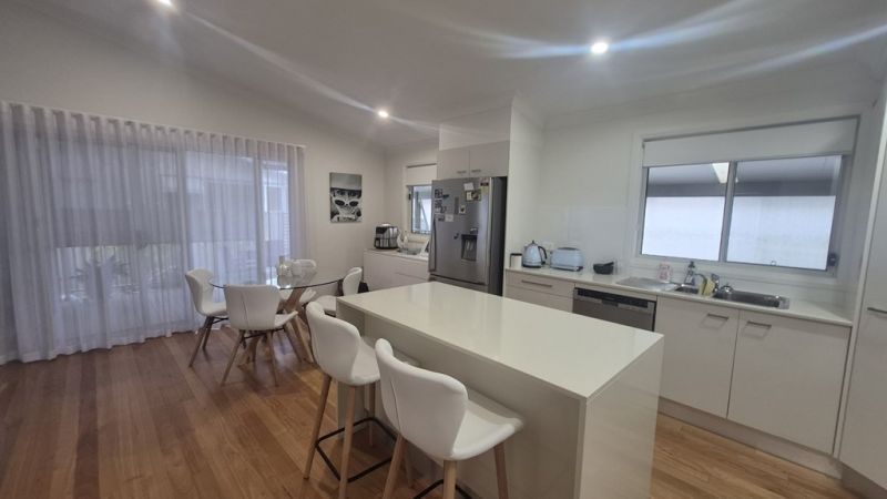 Buy the lifestyle you want