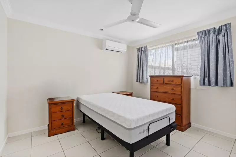 Spacious Updated Queenslander