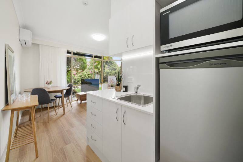 The Governor's Retirement Resort - Independent Living with a Genuine Sense of Community