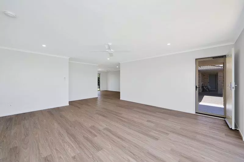 Coastal living in a modern 3 bedroom Villa, coming soon!