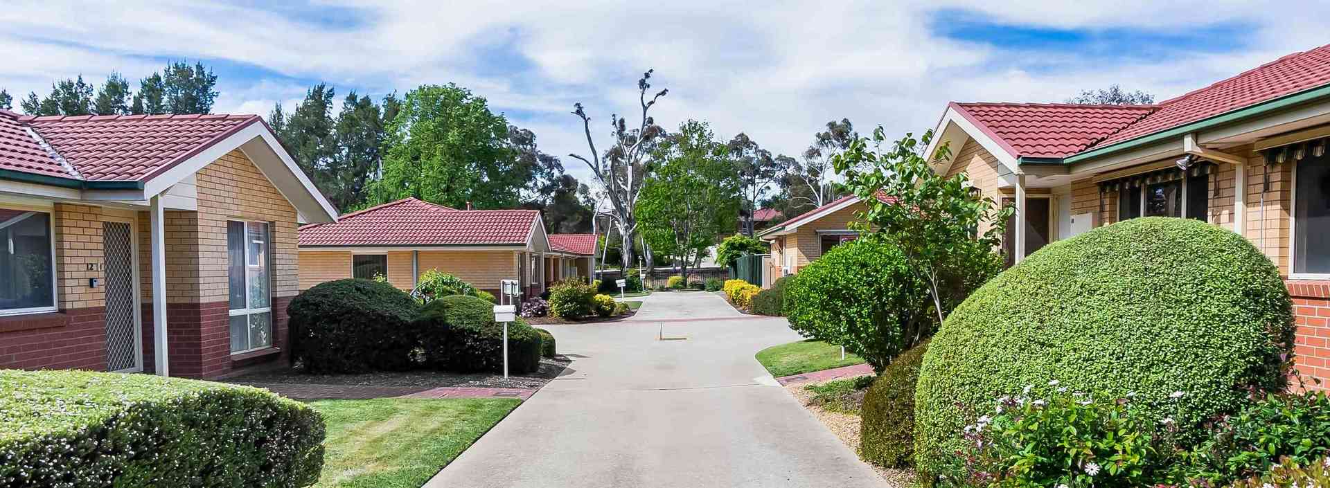 Adria Village - Retire In Style!