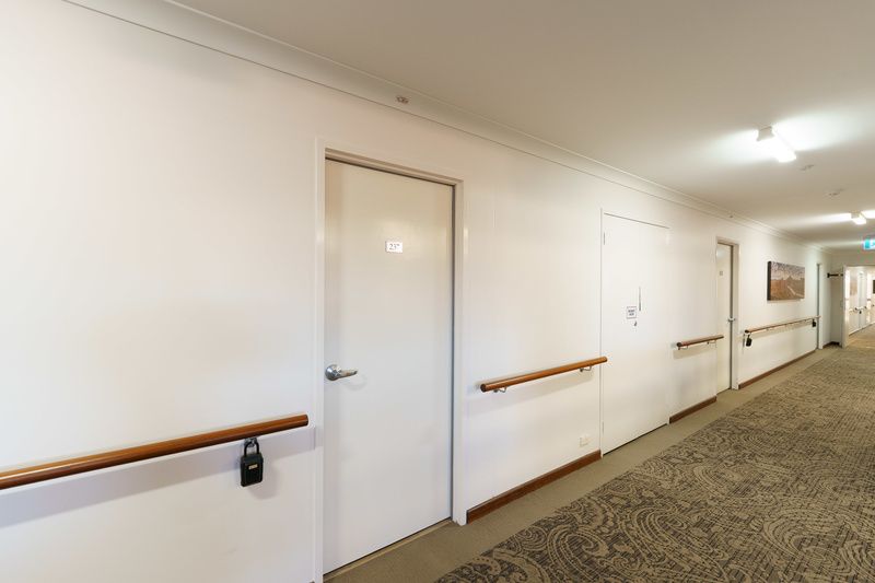 Stylish Studio Living in Prime Location