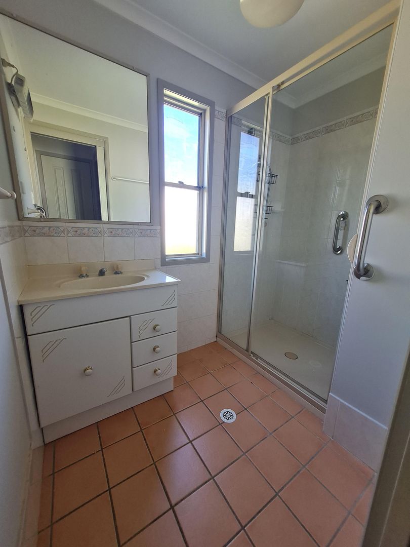 Beautiful & Spacious 2-Bedroom Home